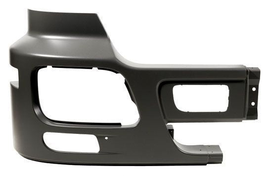 Buy Online Front Bumper Rhs To Suit Mercedes Actros Mp3 In Victoria 