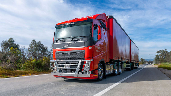 Why Are Volvo Trucks So Popular?