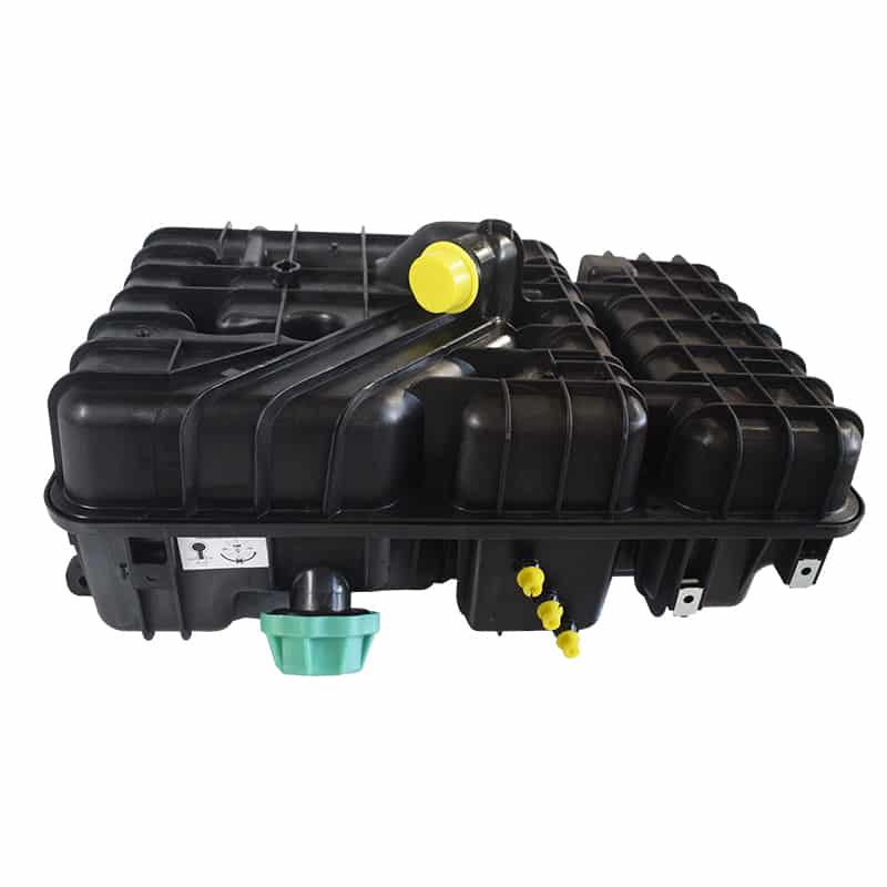 Expansion Coolant Tank to suit Mercedes Actros MP4