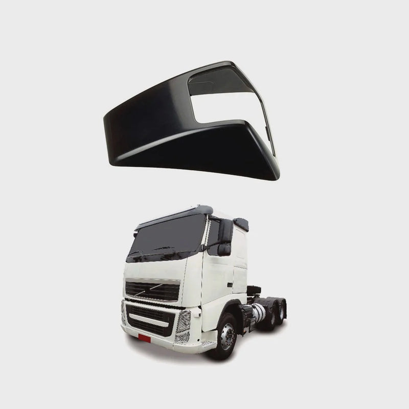 Side Bumper Indicator Housing LHS to suit Volvo FH/FM 2008-