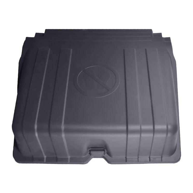 Battery Box cover to suit Mercedes Actros MP4