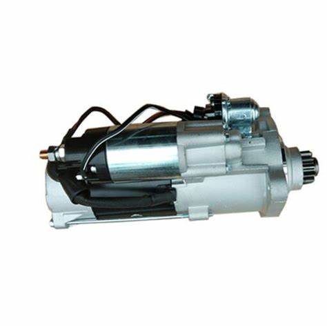 Starter Motor to suit Mercedes Actros MP3/4