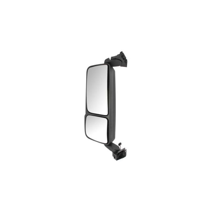 Complete Mirror to suit Mercedes Actros MP4 LHS