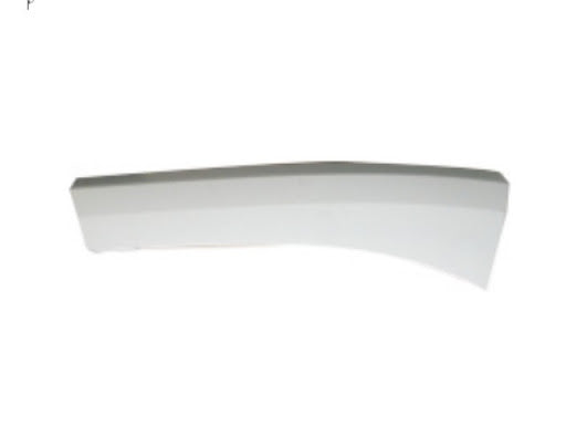 Buy online Mudguard Extension to suit Mercedes Actros Mp4 RHS in ...